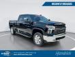  Chevrolet Silverado 2500 HD