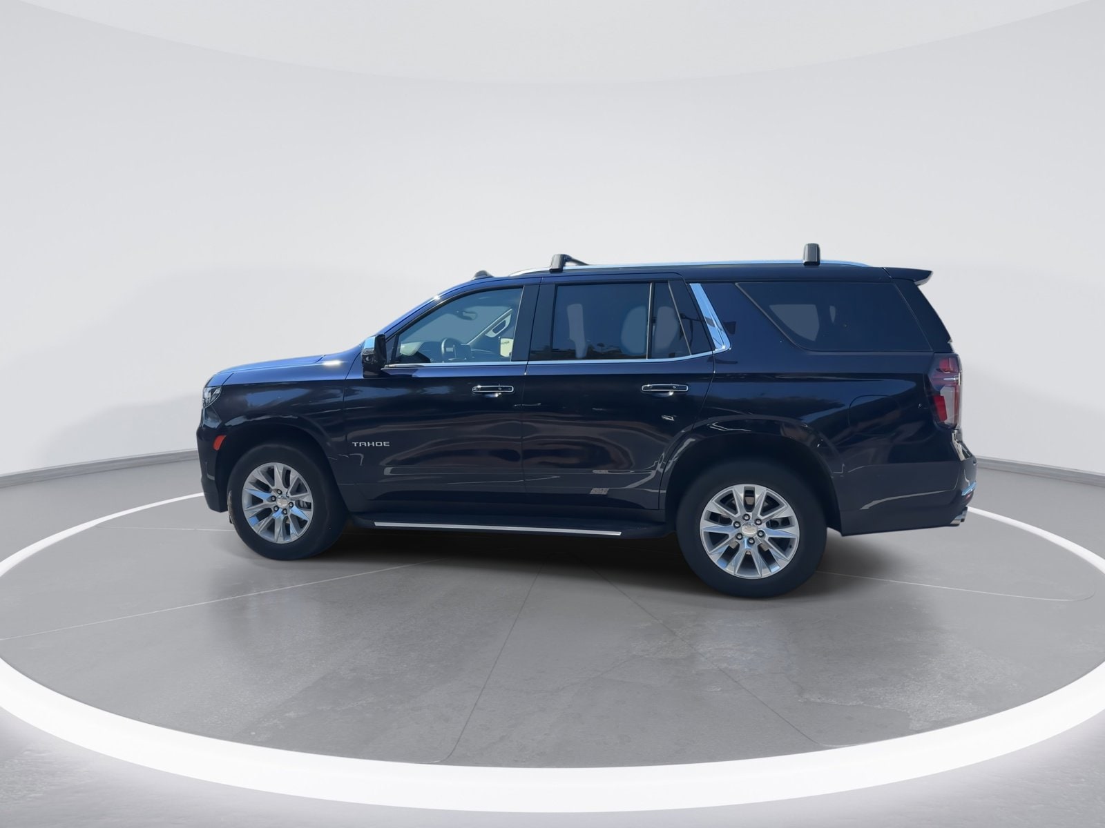 2024 Chevrolet Tahoe Premier photo 6