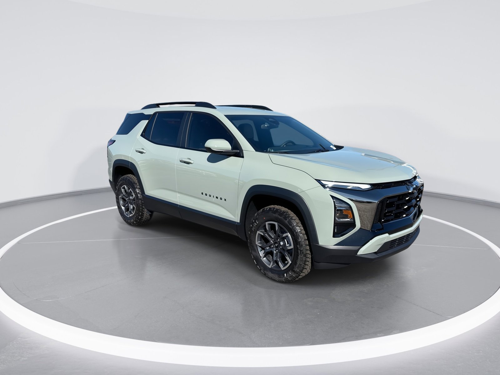 2026 Chevrolet Equinox for sale in Wilmington | Jeff Gordon Chevrolet