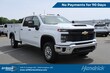  Chevrolet Silverado 2500 HD