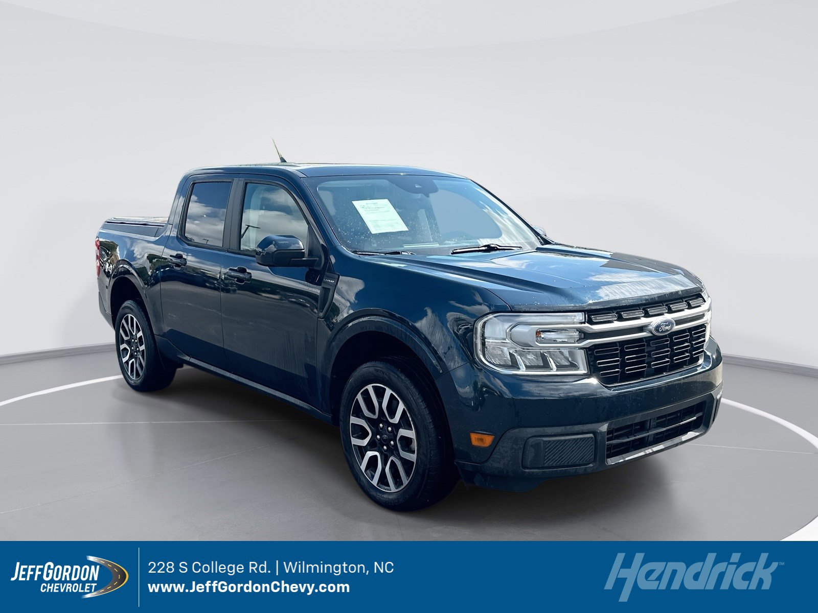 2022 Ford Maverick Lariat FWD's photo