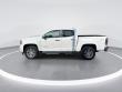 2016 GMC Canyon 4WD SLT Truck Crew Cab