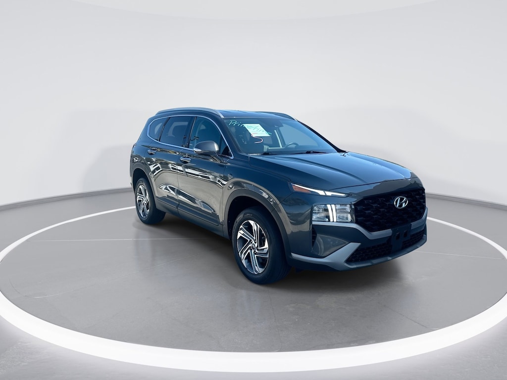 Used 2023 Hyundai Santa Fe SEL SUV