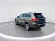 2017 Jeep Grand Cherokee Overland 4x4 SUV