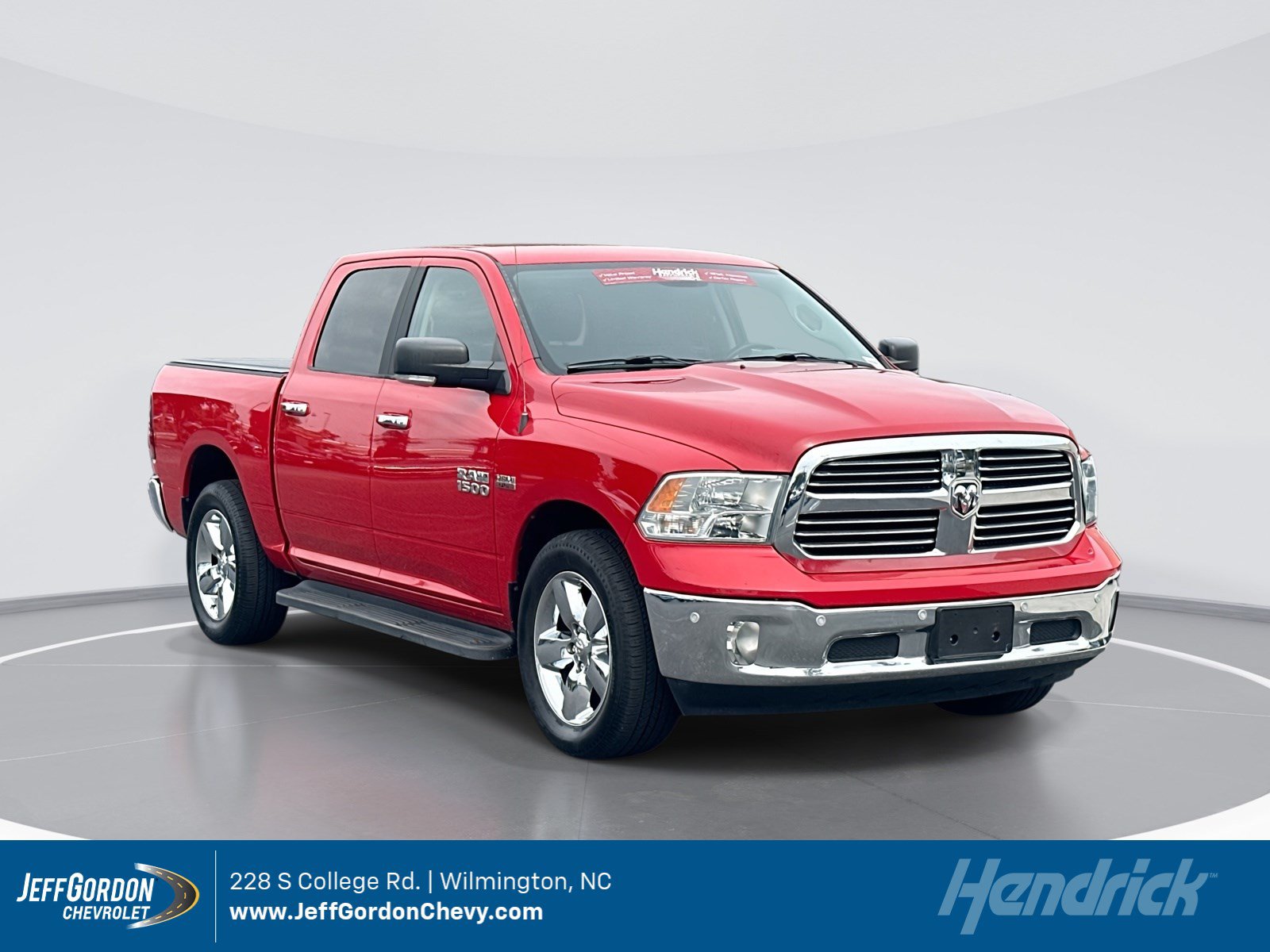  Ram 1500