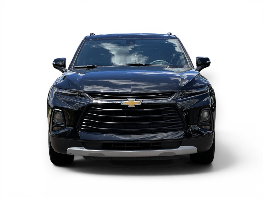 Used 2021 Chevrolet Blazer LT SUV