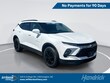  Chevrolet Blazer
