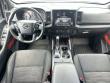 2022 Nissan Frontier Crew Cab PRO-4X 4x4 Truck Crew Cab