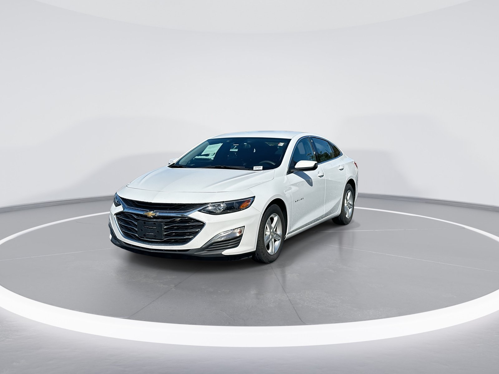 Used 2023 Chevrolet Malibu LS Sedan