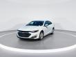 2023 Chevrolet Malibu LS Sedan