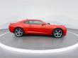 2010 Chevrolet Camaro 2SS Coupe