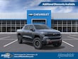 Chevrolet Silverado EV