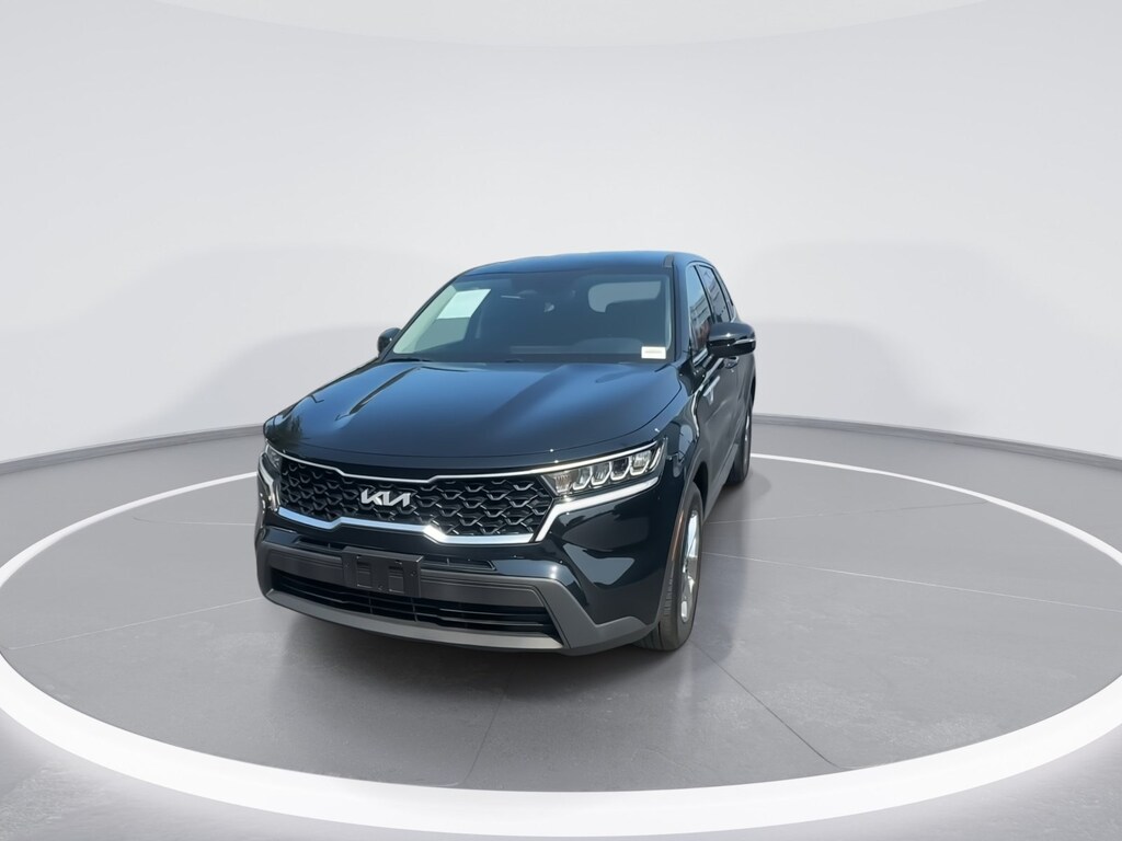 Used 2023 Kia Sorento LX SUV