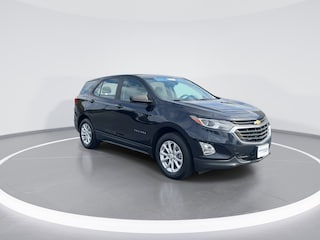 2021 Chevrolet Equinox LS SUV