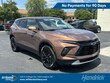  Chevrolet Blazer