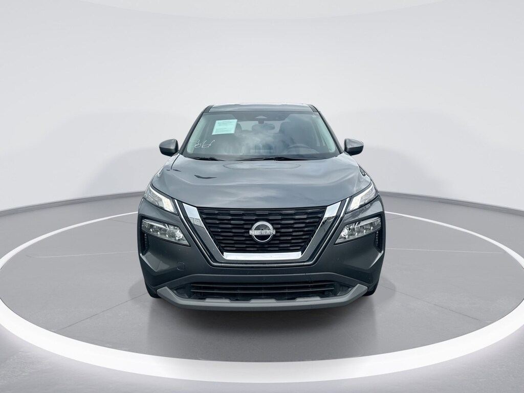 Used 2023 Nissan Rogue SV FWD SUV