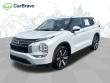 2025 Mitsubishi Outlander SE SUV