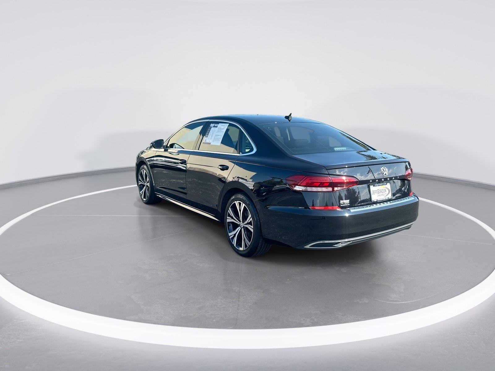 Volkswagen Passat 2.0T SE