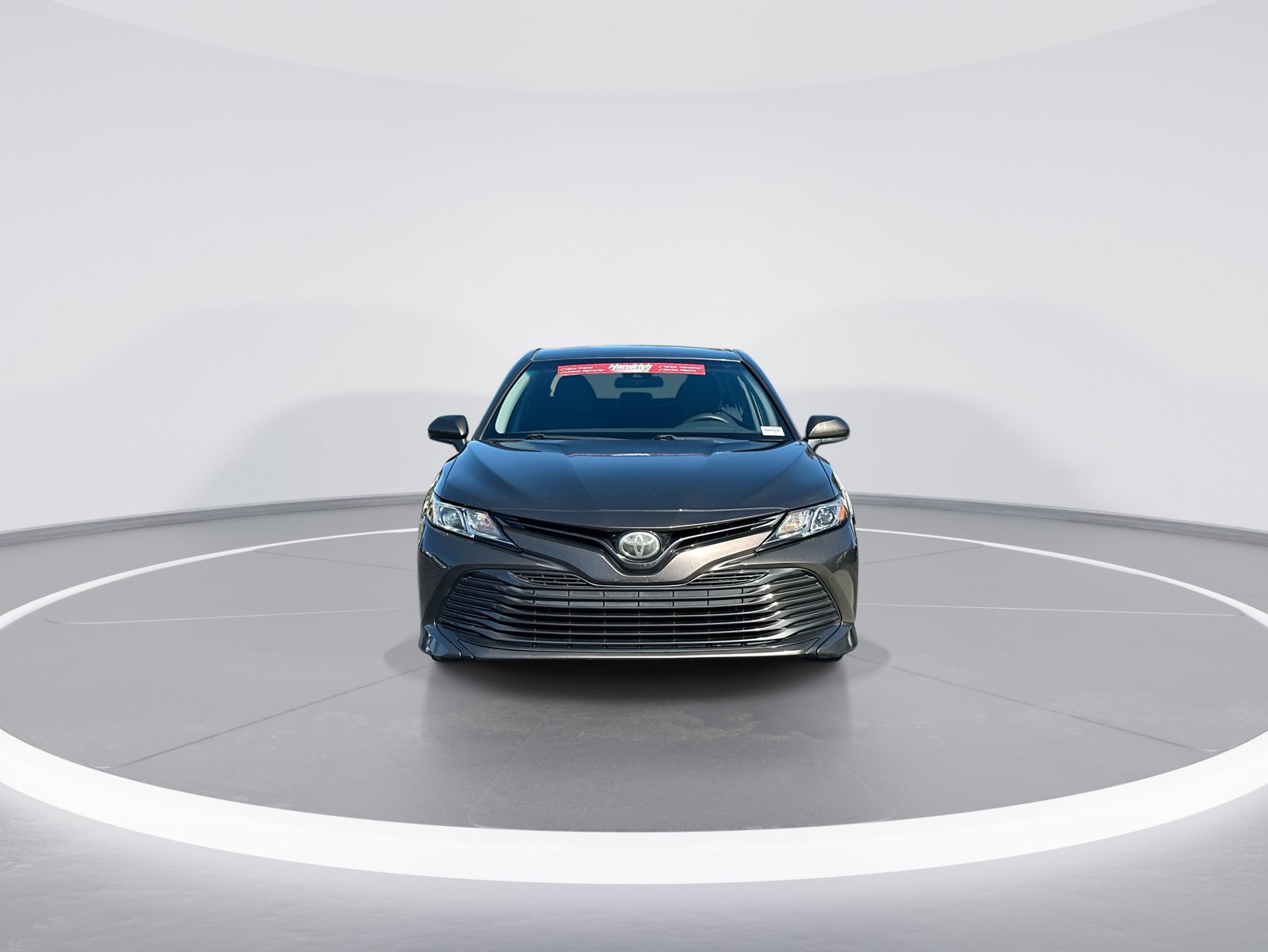 Used 2018 Toyota Camry LE Sedan