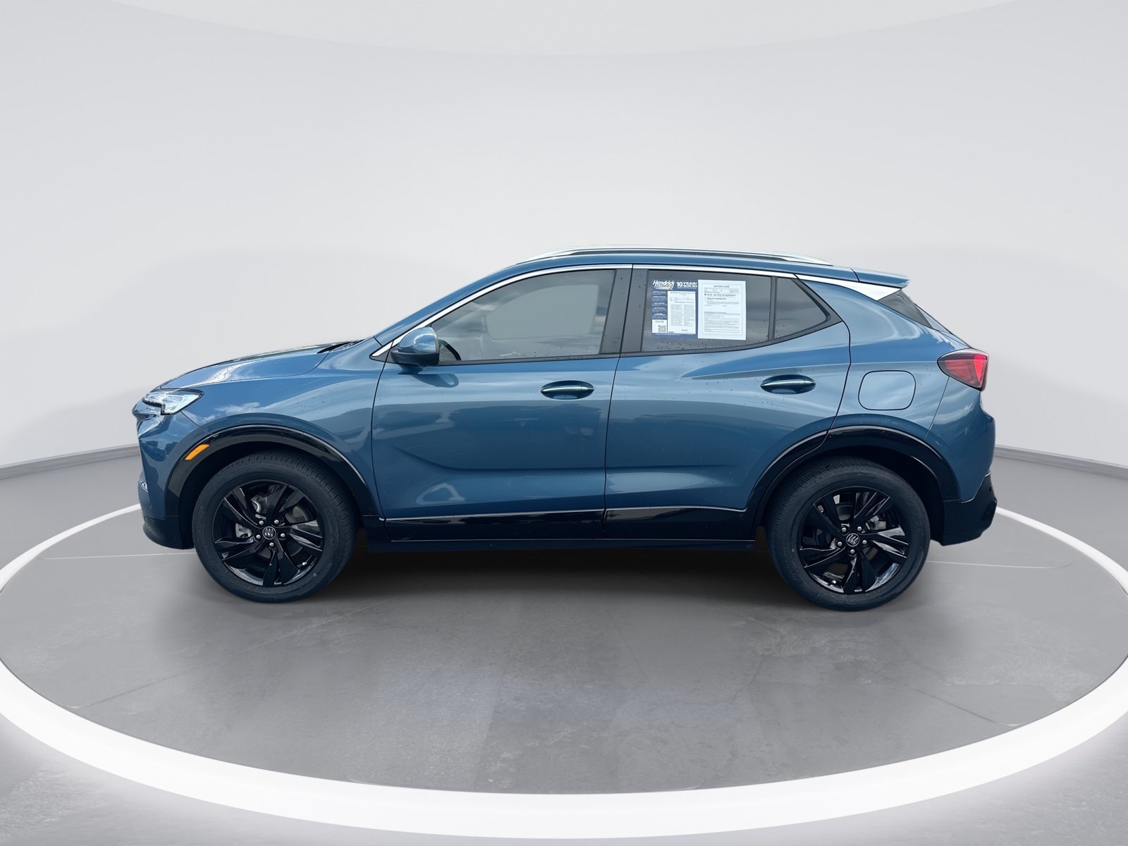 Buick Encore GX Sport Touring