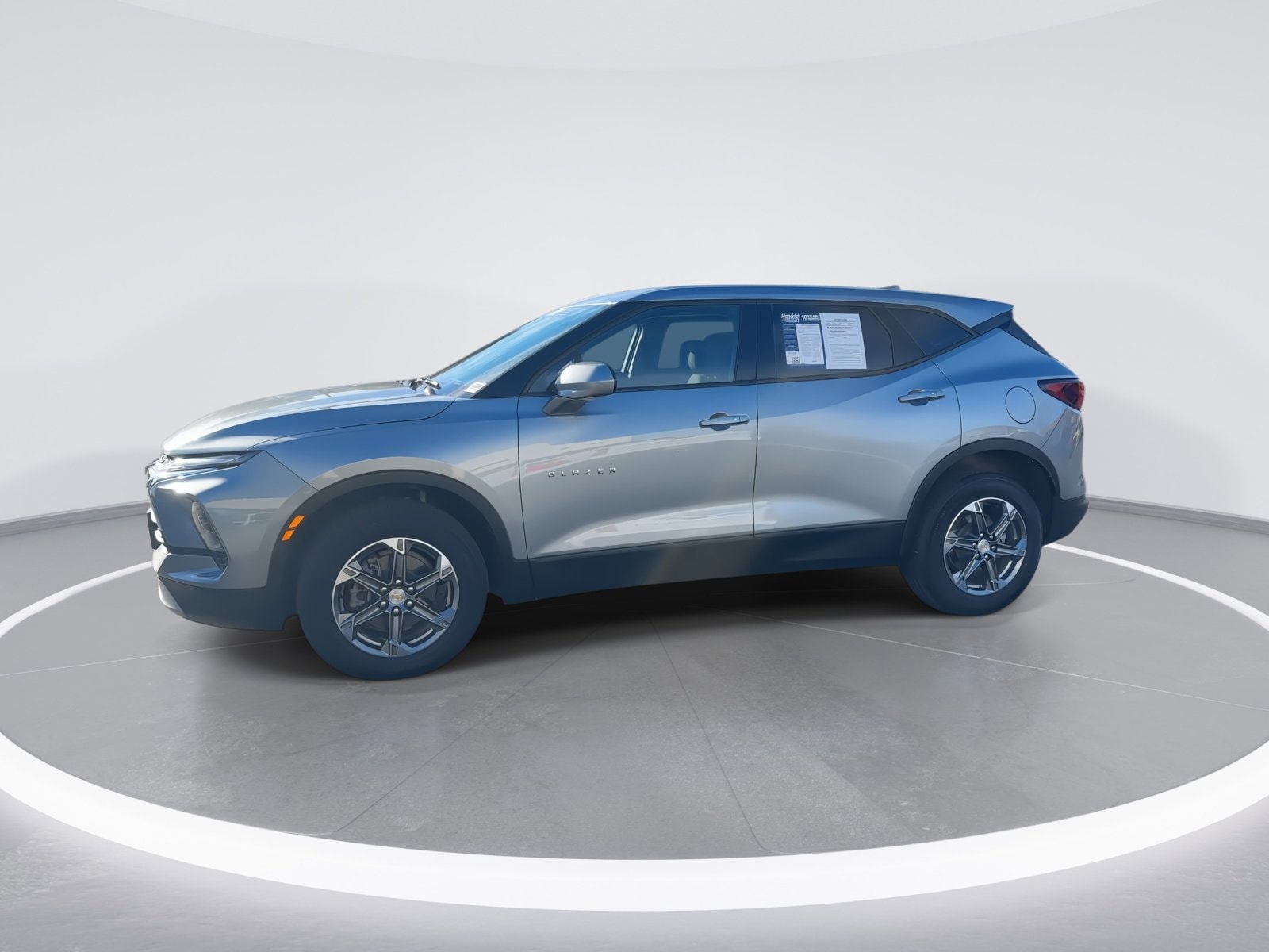 2024 Chevrolet Blazer 2LT photo 5