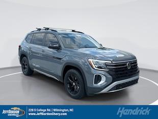 2024 Volkswagen Atlas 2.0T Peak Edition SEL SUV