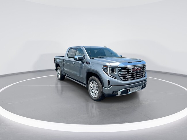 2026 GMC Sierra 1500 Denali Truck Crew Cab