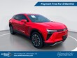  Chevrolet Blazer EV