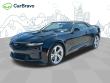 2023 Chevrolet Camaro LT1 Convertible