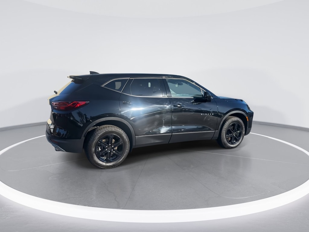 Used 2023 Chevrolet Blazer 2LT SUV