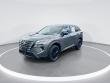 2026 Nissan Rogue S SUV