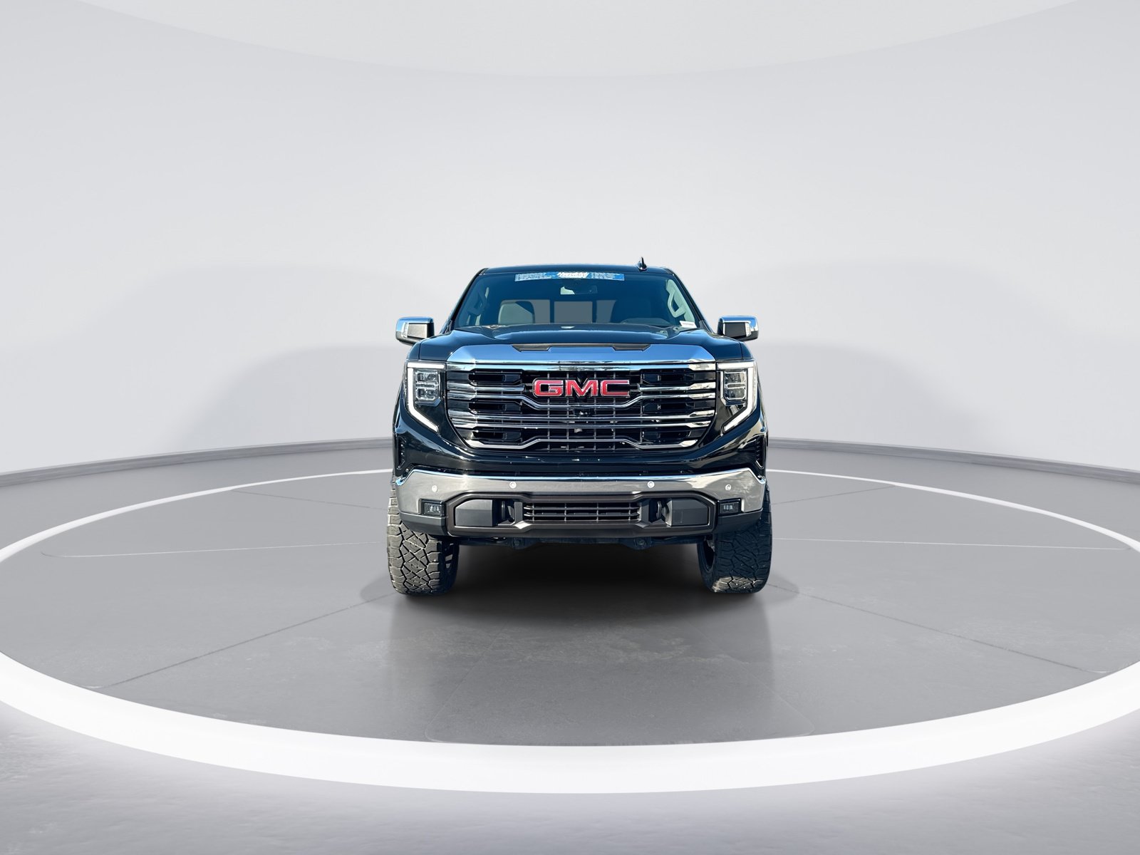 Used 2024 GMC Sierra 1500 SLT Truck Crew Cab