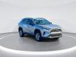 2025 Toyota RAV4 Hybrid LE SUV