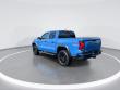 2025 Chevrolet Colorado Trail Boss Truck Crew Cab