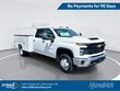  Chevrolet Silverado 3500 HD Chassis Cab