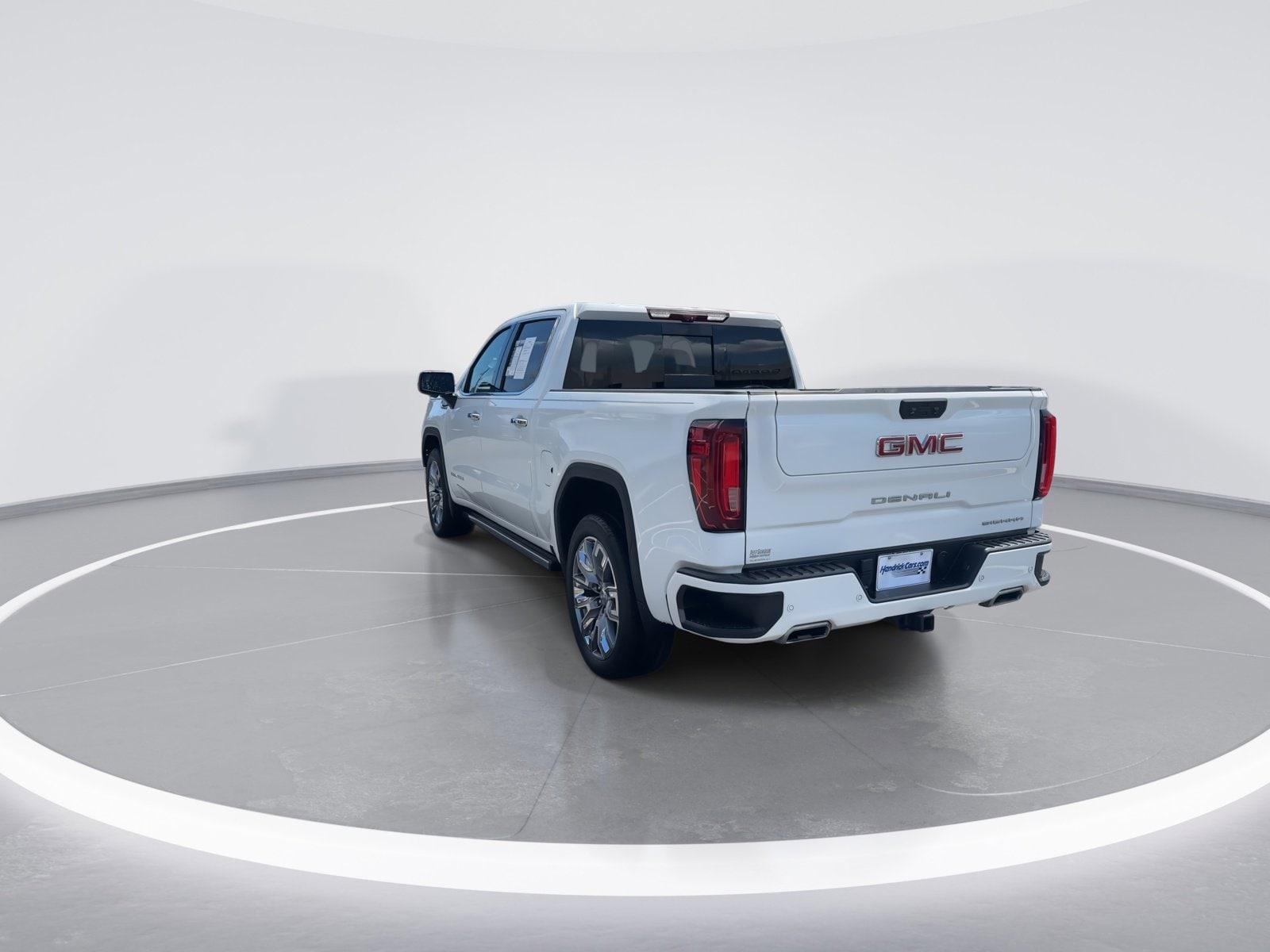 2022 GMC Sierra 1500 Denali photo 5