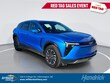  Chevrolet Blazer EV