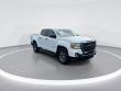 2021 GMC Canyon 4WD AT4 w/Cloth Truck Crew Cab