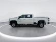 2025 Chevrolet Silverado 2500 HD LT Truck Crew Cab