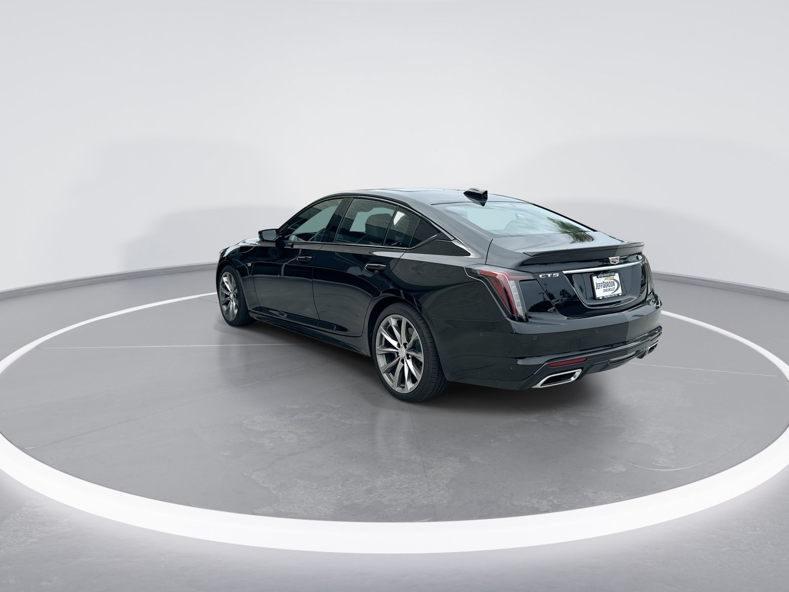 CADILLAC CT5 Sport