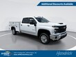 Chevrolet Silverado 2500 HD