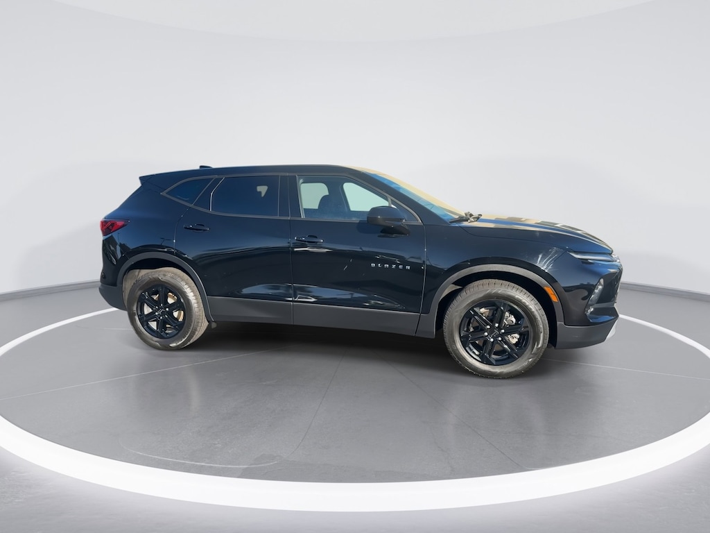 Used 2023 Chevrolet Blazer 2LT SUV