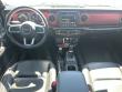 2021 Jeep Gladiator Rubicon 4x4 Truck Crew Cab