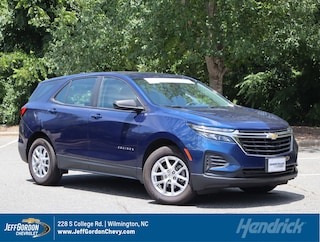 2023 Chevrolet Equinox LS SUV