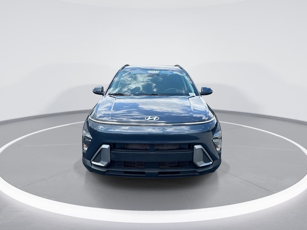 Used 2025 Hyundai Kona SEL SUV