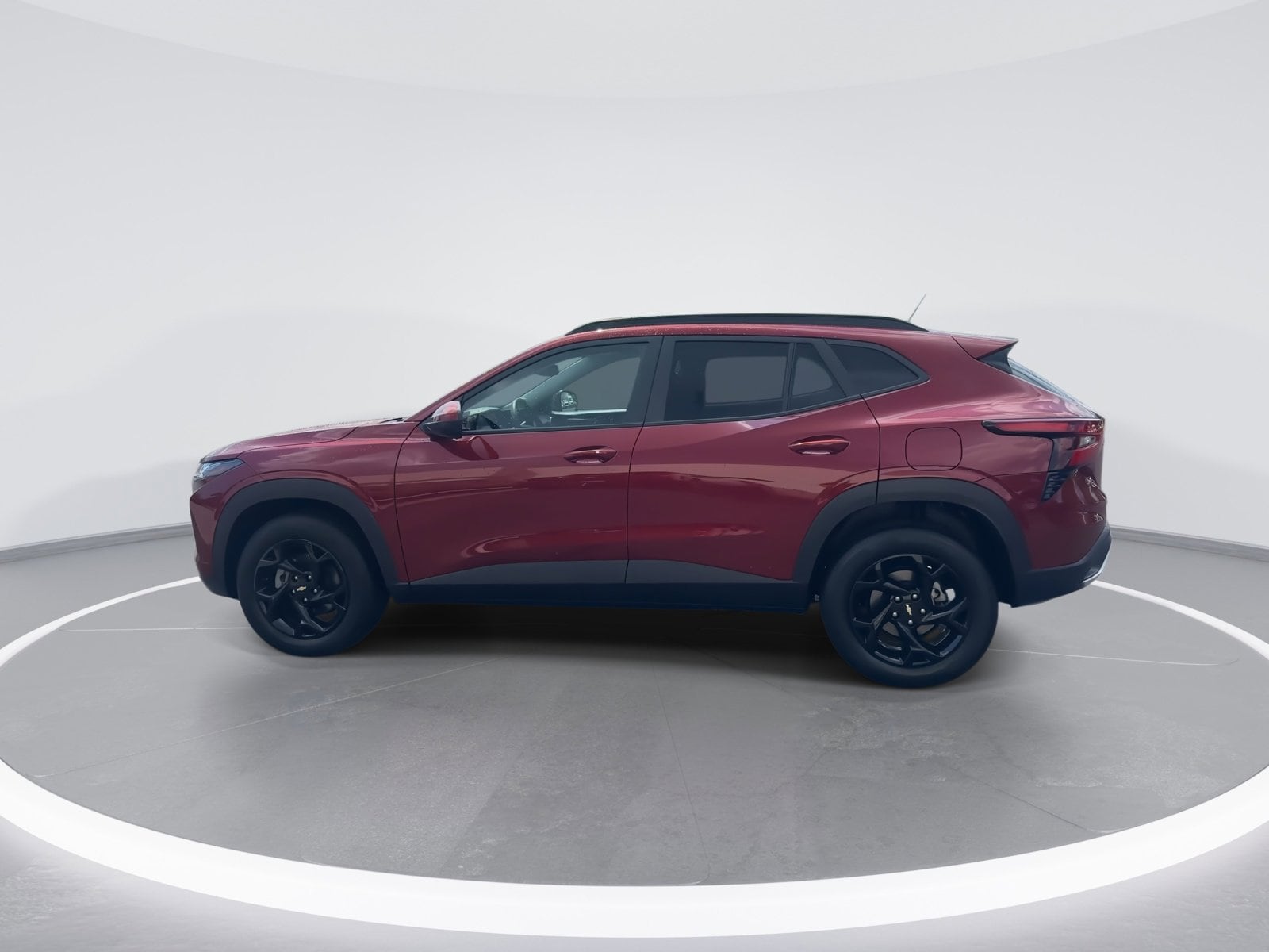 2025 Chevrolet Trax LT photo 5