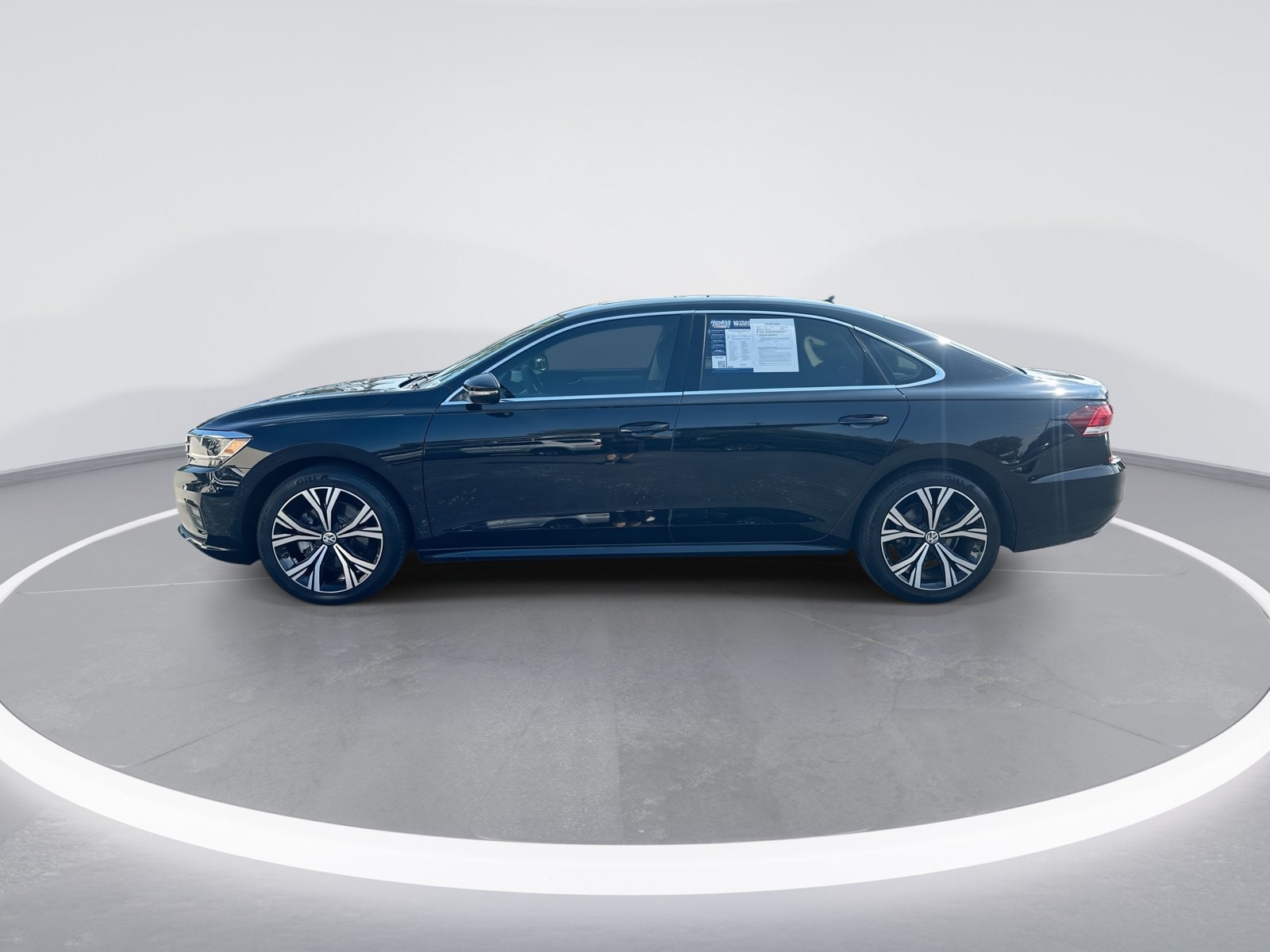 Volkswagen Passat 2.0T SE