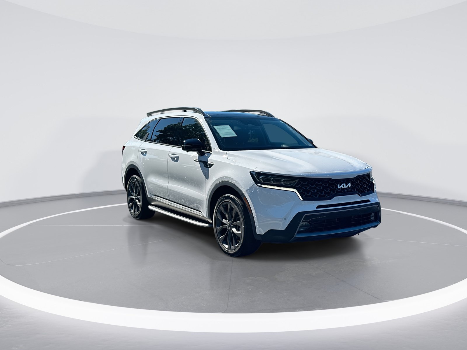 Used 2023 Kia Sorento X-Line SX Prestige SUV