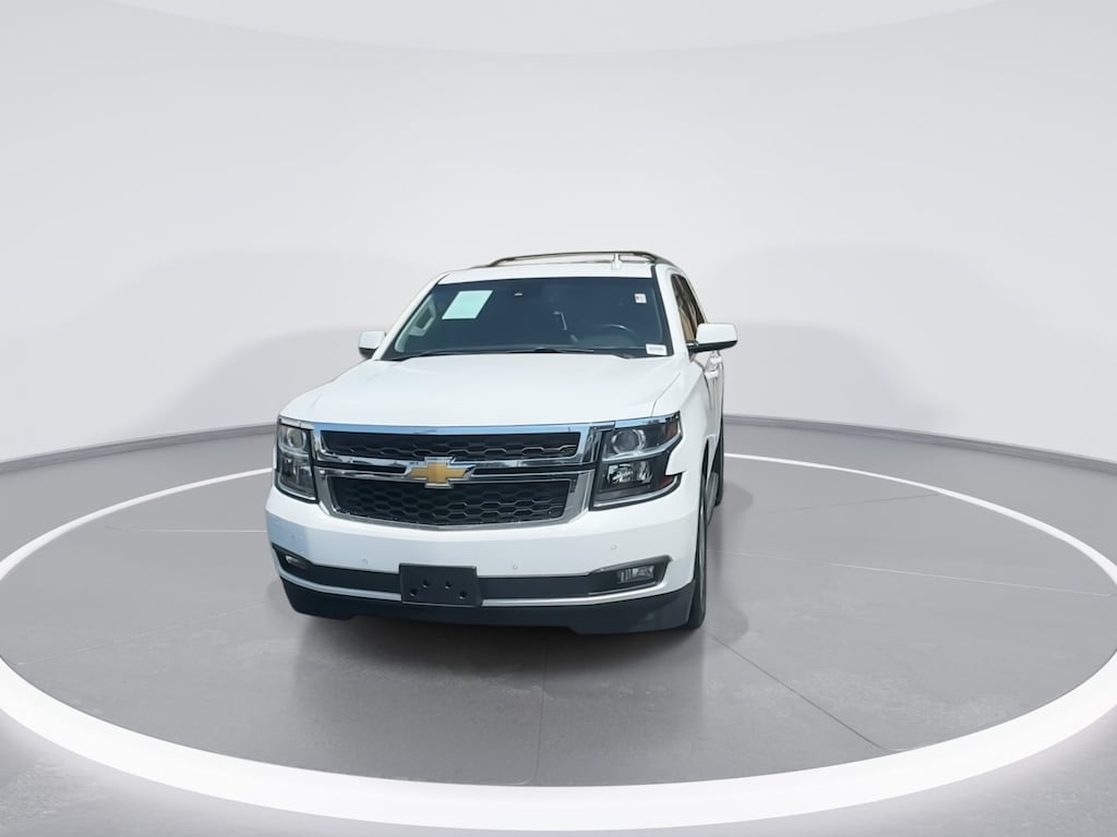 Used 2017 Chevrolet Tahoe LT SUV