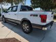 2020 Ford F-150 XLT Truck SuperCrew Cab